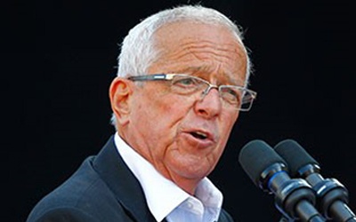 Marty Brennaman