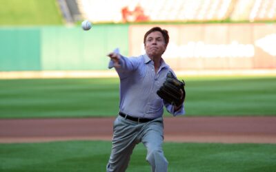 Bob Costas