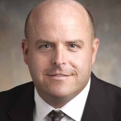 Barry Deach