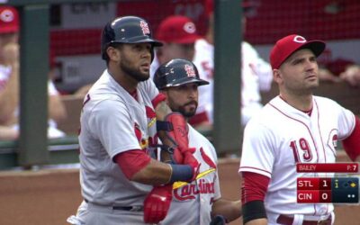 Mondays with Mo – July 2, 2018