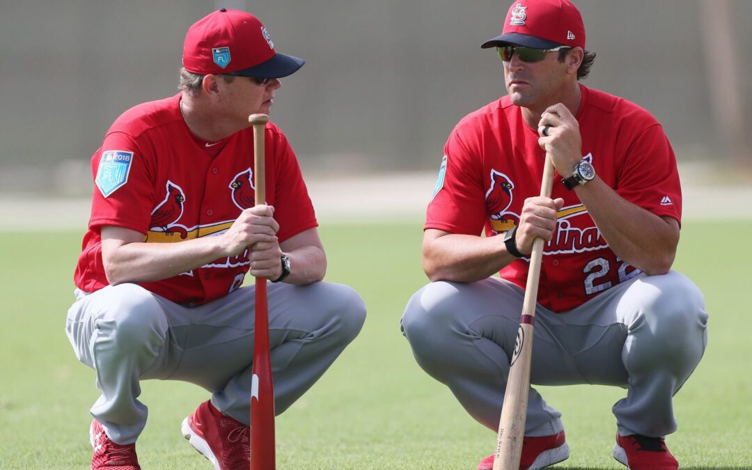 Mondays with Mo – July 16, 2018