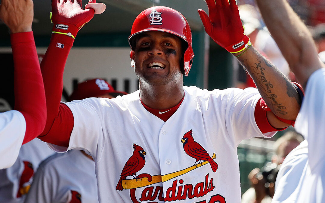 Mondays with Mo – July 20th, 2018