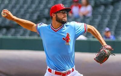 Mondays with Mo – July 23, 2018