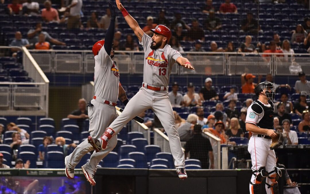 Mondays with Mo – August 13, 2018