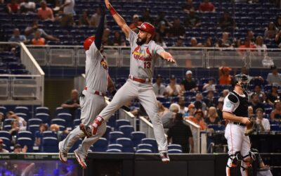 Mondays with Mo – August 13, 2018