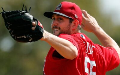 Mondays with Mo – August 27, 2018