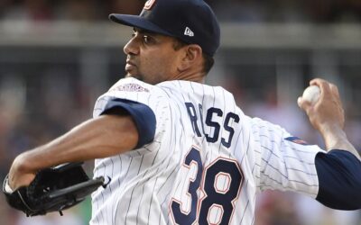 Mondays with Mo – August 6, 2018