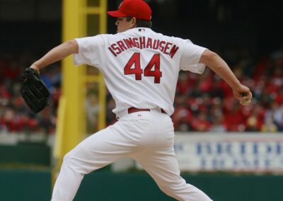 Jason Isringhausen