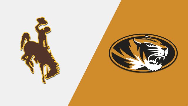 Missouri Football Report – Wyoming vs Missouri – September 8, 2018