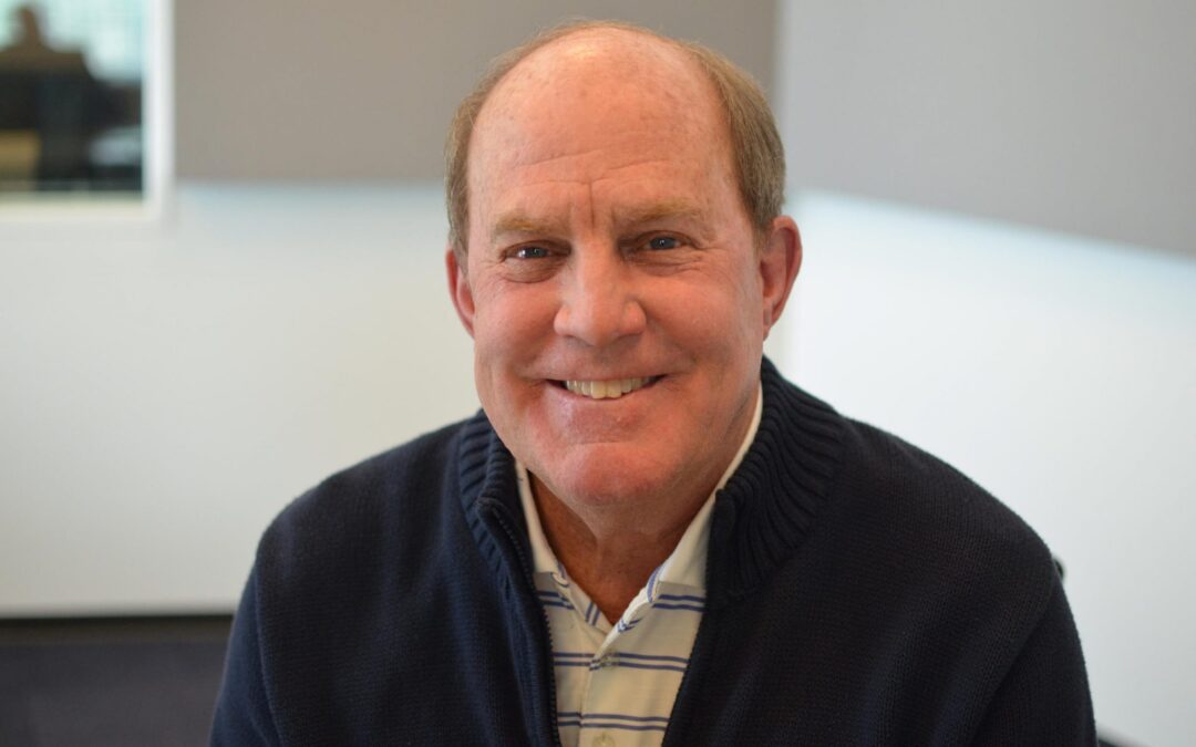 Bill McDermott – Special Contributor