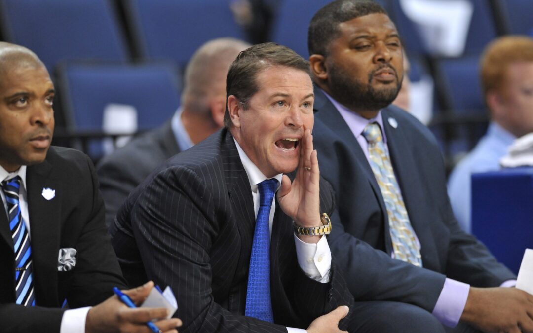 Billikens get a wakeup call in Pittsburgh, lose 73-59 in A-10 opener.