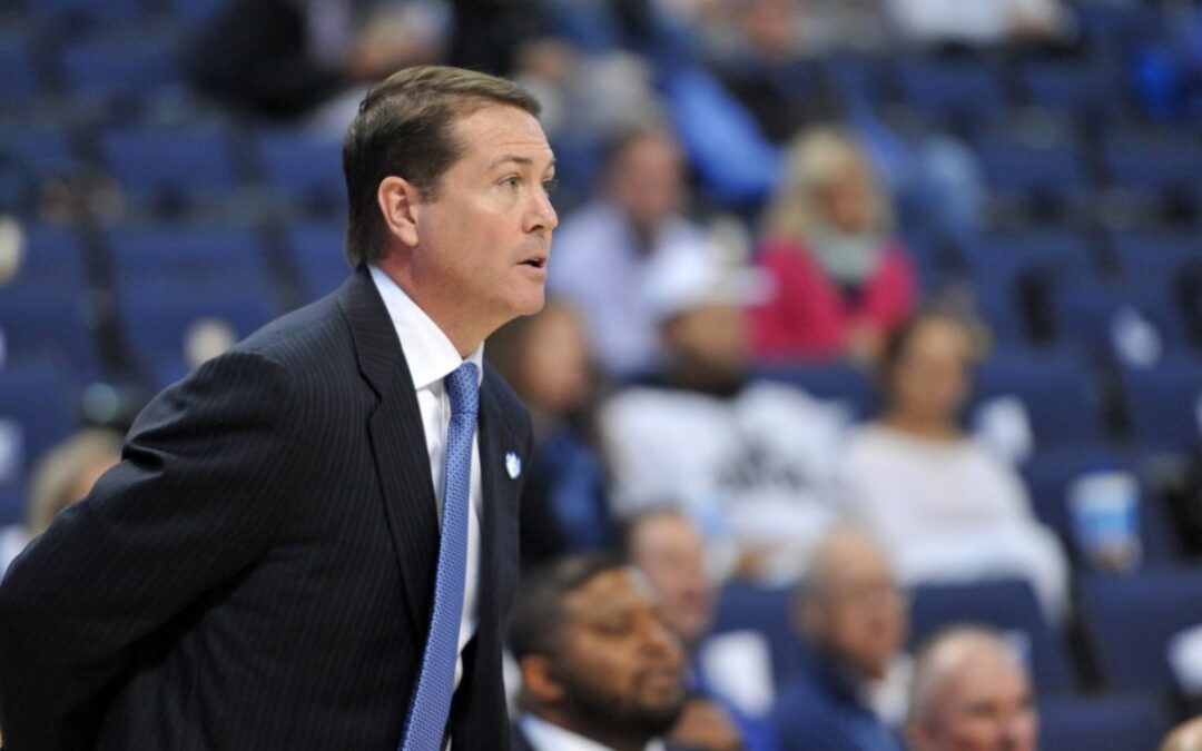 Travis Ford – Billikens Basketball Update – November 14, 2019