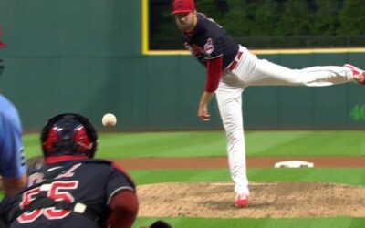Ben Fred Fridays – December 21, 2018
