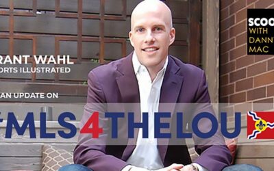 Grant Wahl on MLS in St. Louis