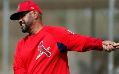 Wednesday with Walton – February 16, 2022