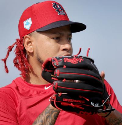 Cardinals Spring Training Update – February 19, 2018