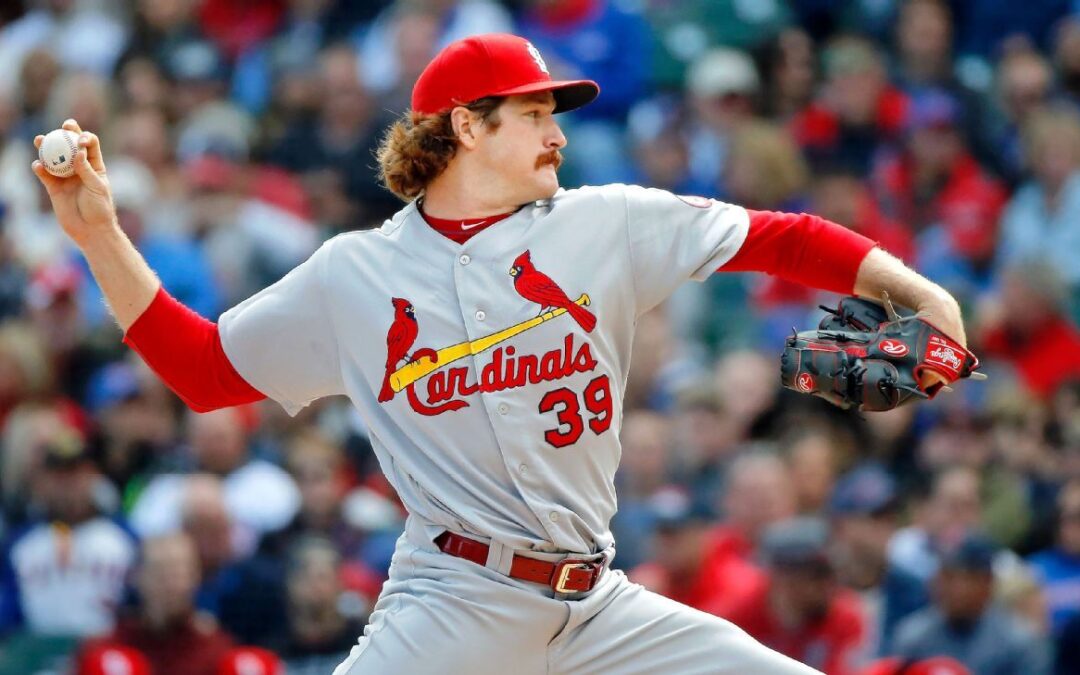 Cardinals Spring Training Update – February 22, 2019 – Gameday Eve