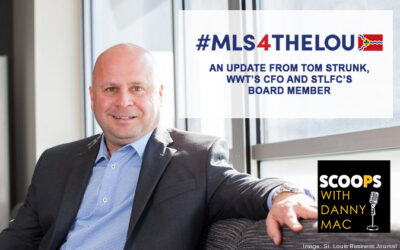 Tom Strunk – #MLS4THELOU