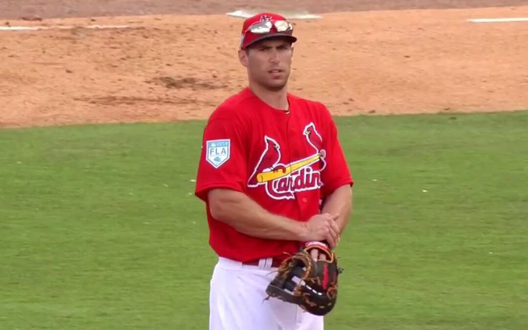 A Special Cardinals Spring Training Update – March 22, 2019