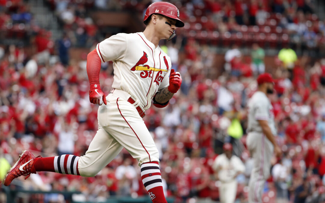 Cardinals Spring Training Update – March 7, 2019