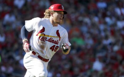 Cardinals Spring Training Update – March 18, 2019
