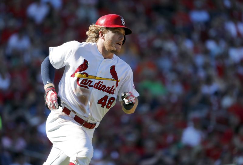 Cardinals Spring Training Update – March 18, 2019