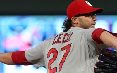 Cardinals Spring Training Update – March 11, 2019