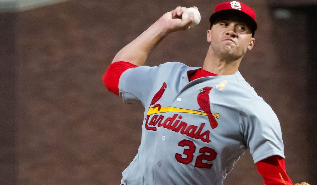 Cardinals Spring Training Update – March 5, 2019