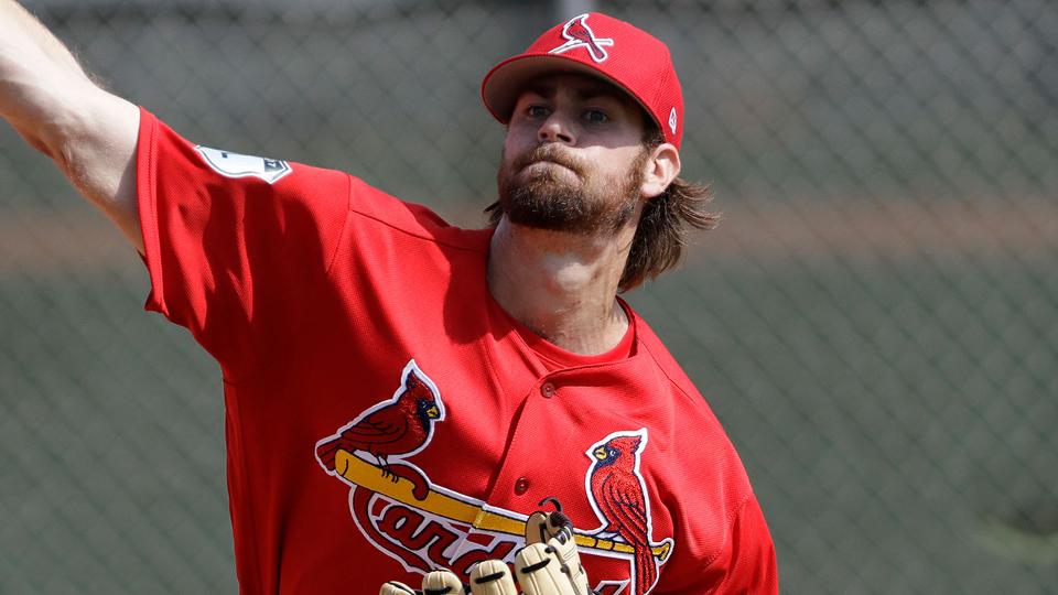 Cardinals Spring Training Update – March 1, 2019