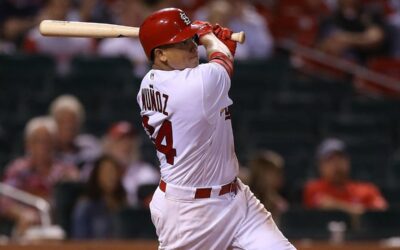 Cardinals Spring Training Update – March 19, 2019
