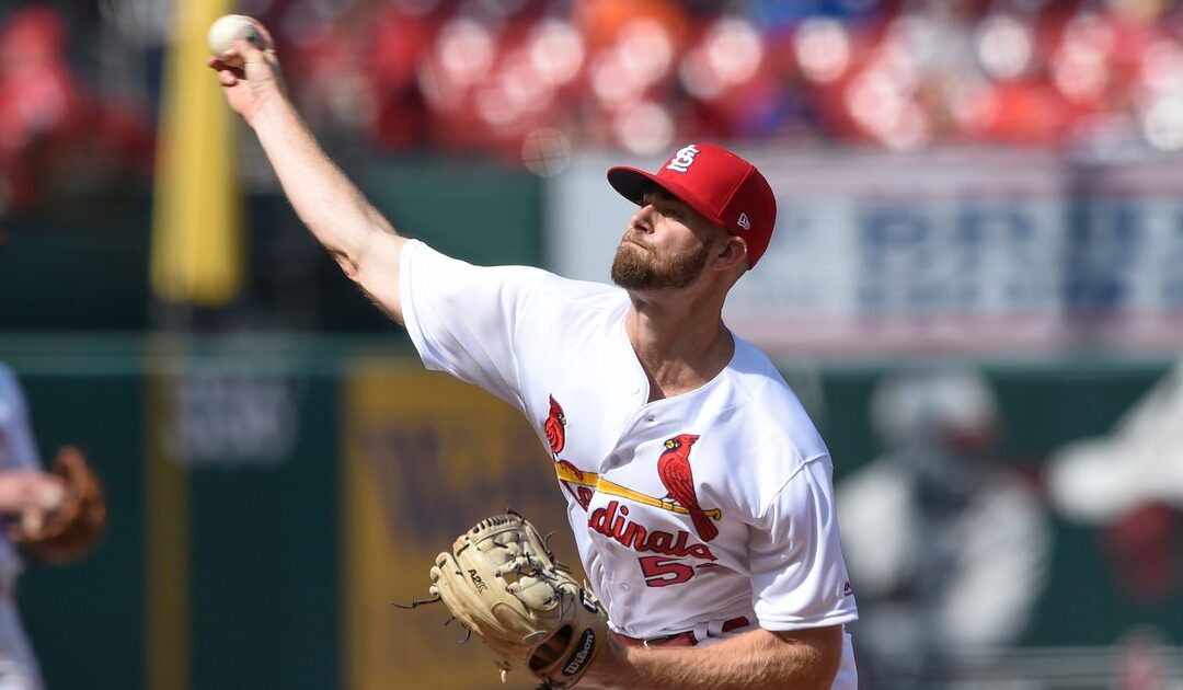 Cardinals Spring Training Update – March 8, 2019