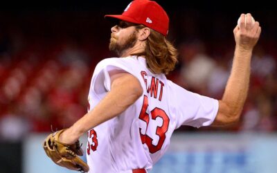 Cardinals Spring Training Update – March 14, 2019