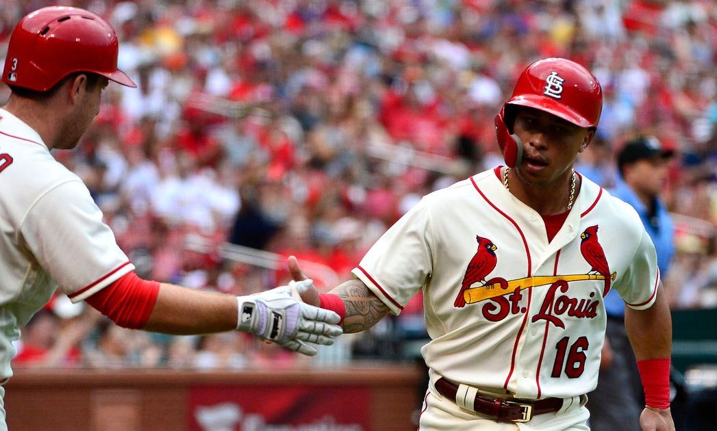 Bernie: Two Months Later, I Still Have Questions About The Cardinals’ Decision On Kolten Wong. But I’m Keeping An Open Mind.