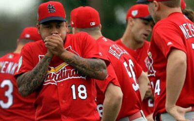 Cardinals Spring Training Update – March 12, 2019