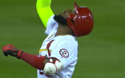 Game Day Update with Derrick Goold – April 19, 2019