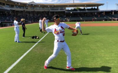 Wednesday’s with Walton – April 3, 2019