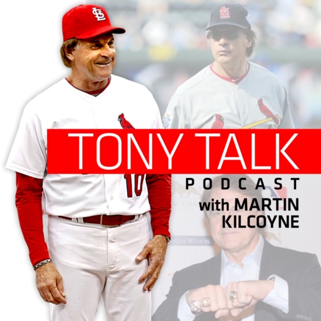 Tony Talk – Episode 10