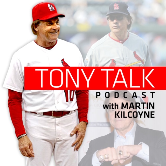 Tony Talk – Episode 7