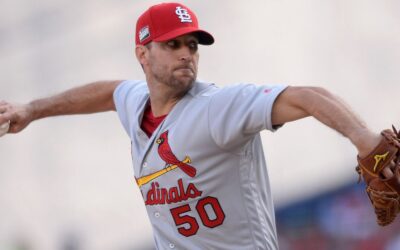 Game Day Update with Derrick Goold – September 3, 2019