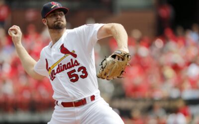Game Day Update with Derrick Goold – April 9, 2019