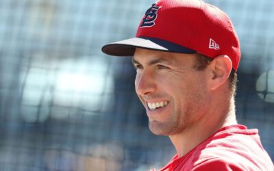 Game Day Update with Derrick Goold – April 22, 2019