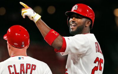 Game Day Update with Derrick Goold – May 15, 2019
