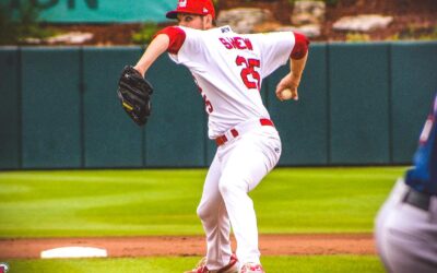 Wednesday (Thursday) With Walton – May 9, 2019