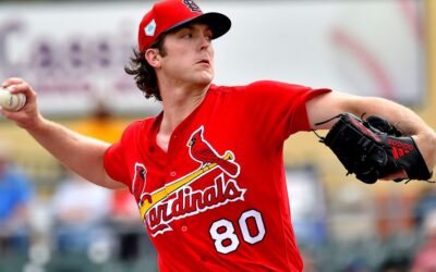 Wednesday With Walton – May 22, 2019