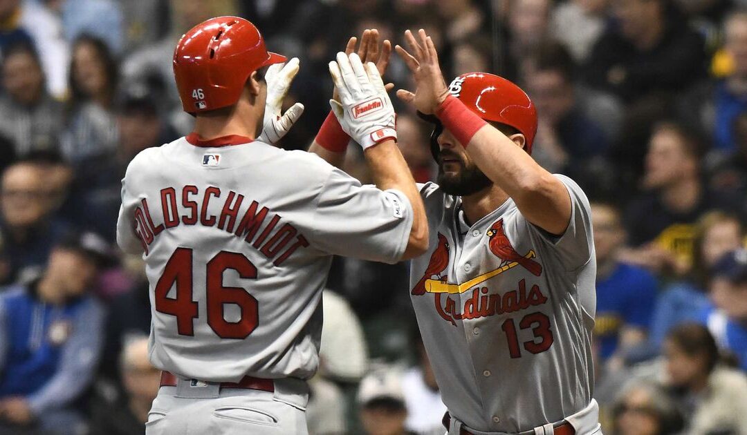 Game Day Update with Derrick Goold – May 9, 2019