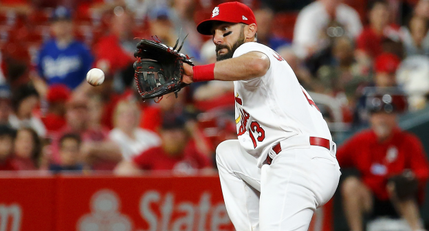 Game Day Update with Derrick Goold – June 27, 2019