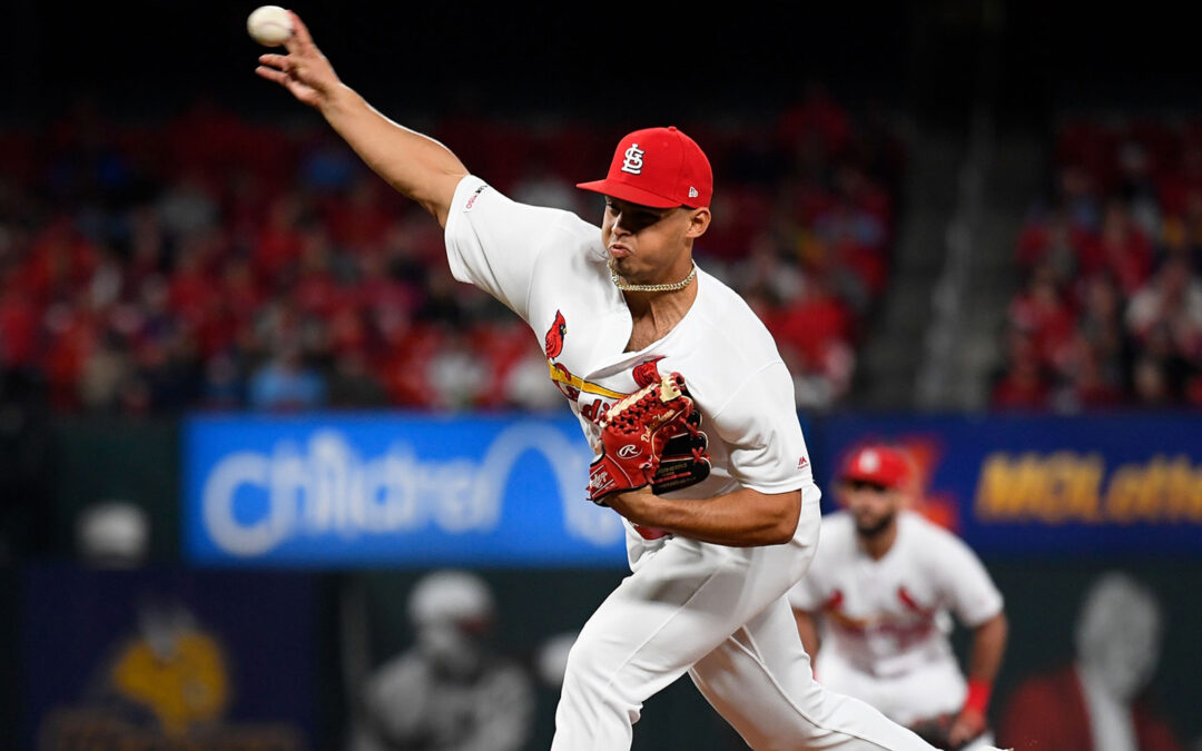 Game Day Update with Derrick Goold – June 25, 2019