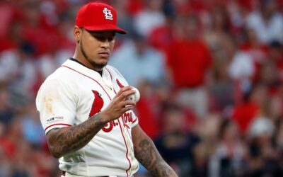Game Day Update with Derrick Goold – July 1, 2019