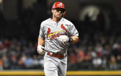 Game Day Update with Derrick Goold – July 23, 2019