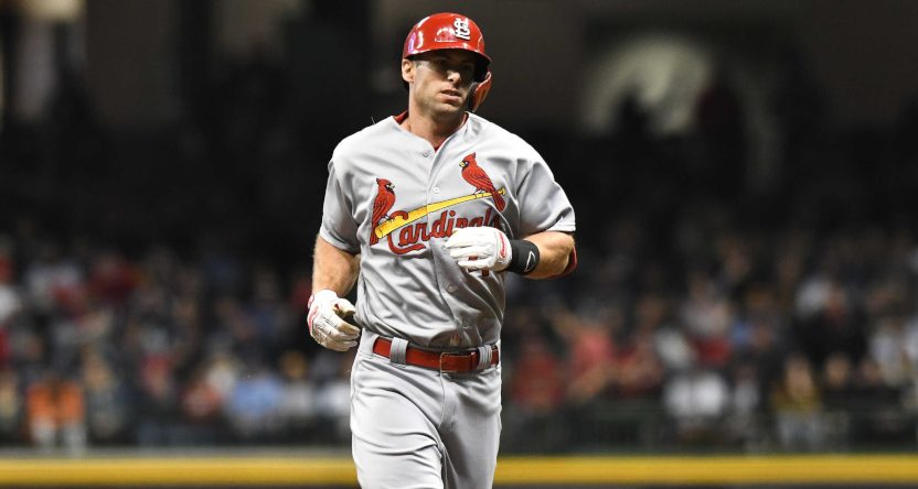 Game Day Update with Derrick Goold – July 23, 2019